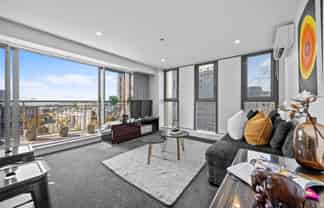 410/1 Parliament Street, Auckland Central