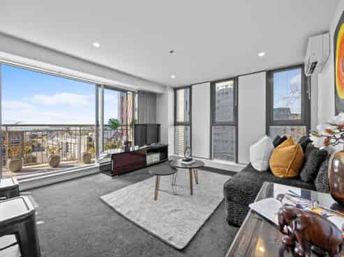 410/1 Parliament Street, Auckland Central