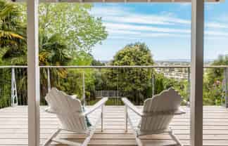 33 Simla Terrace, Hospital Hill