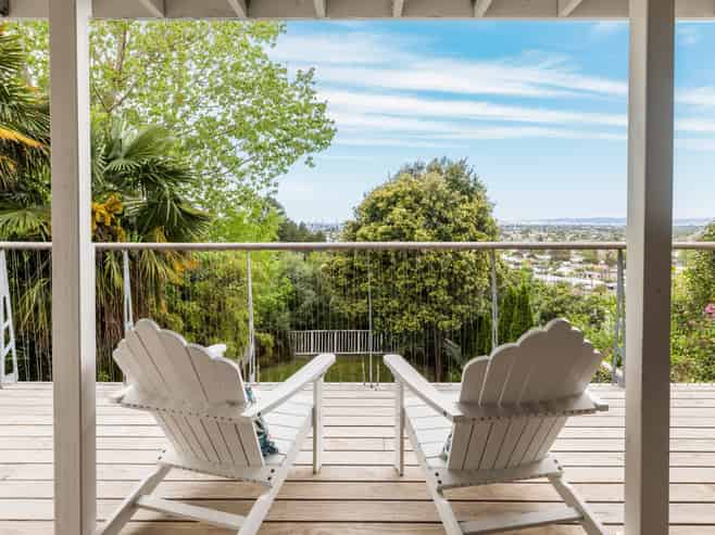 33 Simla Terrace, Hospital Hill