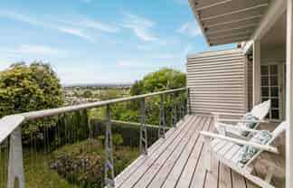 33 Simla Terrace, Hospital Hill