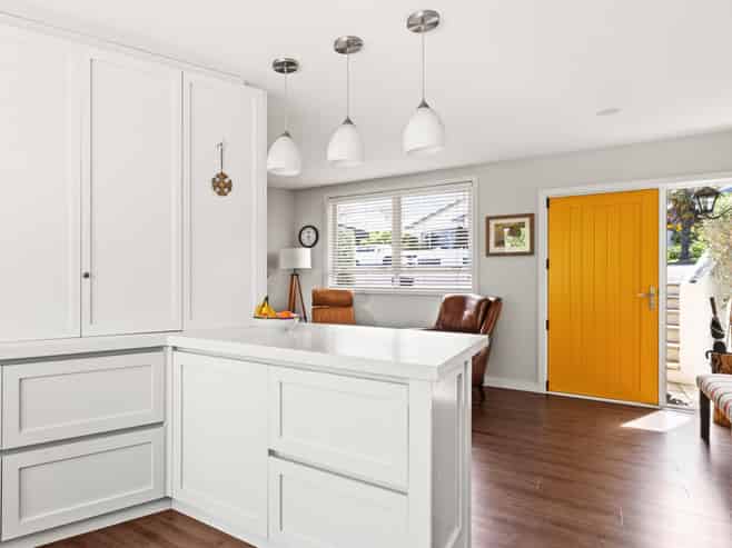 33 Simla Terrace, Hospital Hill