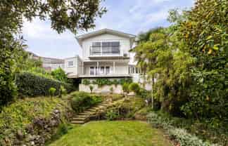 33 Simla Terrace, Hospital Hill