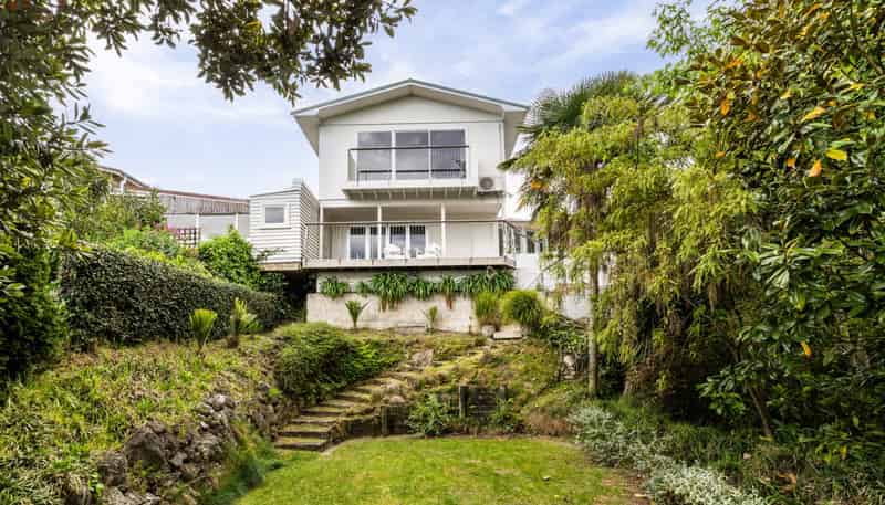 33 Simla Terrace, Hospital Hill