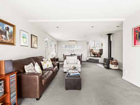 33 Simla Terrace, Hospital Hill