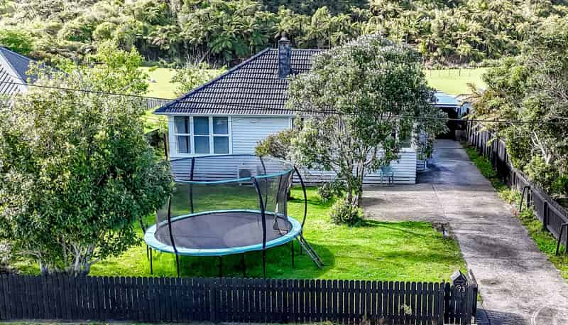 73 Richmond Street, COBDEN