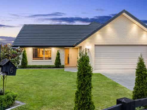 6 Ambrose Place, Rangiora