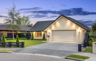 6 Ambrose Place, Rangiora