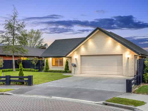 6 Ambrose Place, Rangiora