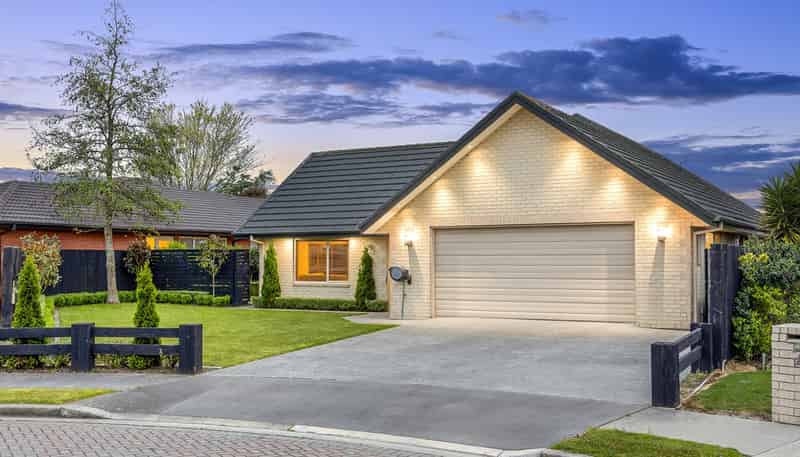 6 Ambrose Place, Rangiora