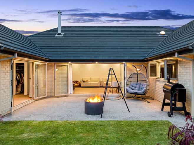 6 Ambrose Place, Rangiora