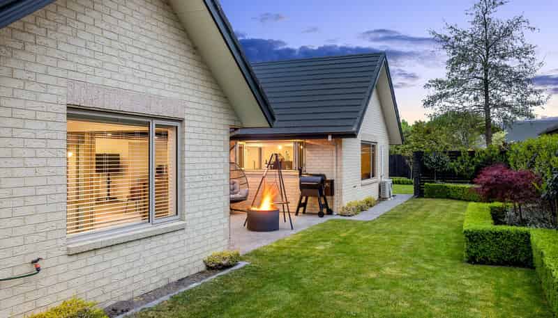 6 Ambrose Place, Rangiora