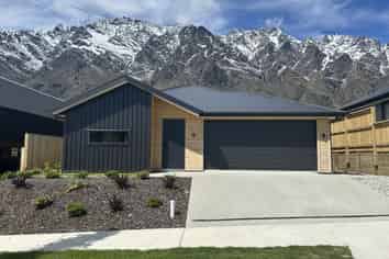 98 Spur Ridge Rise , Jacks Point