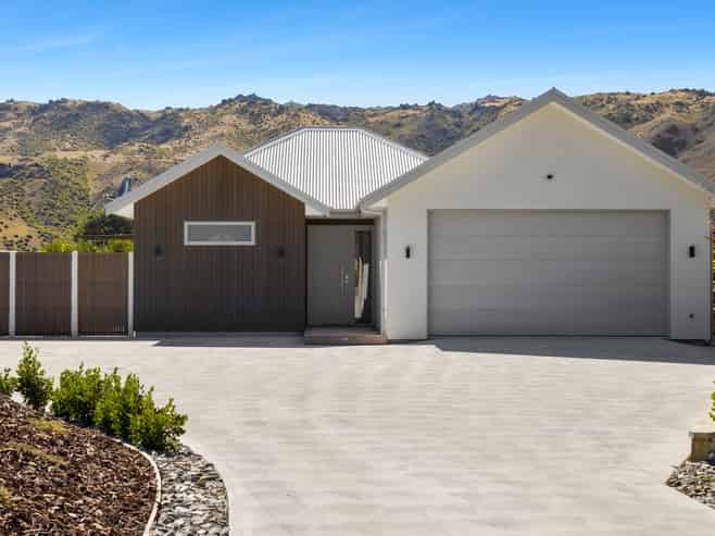 28 The Dunes, Cromwell