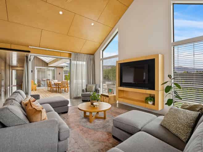 28 The Dunes, Cromwell