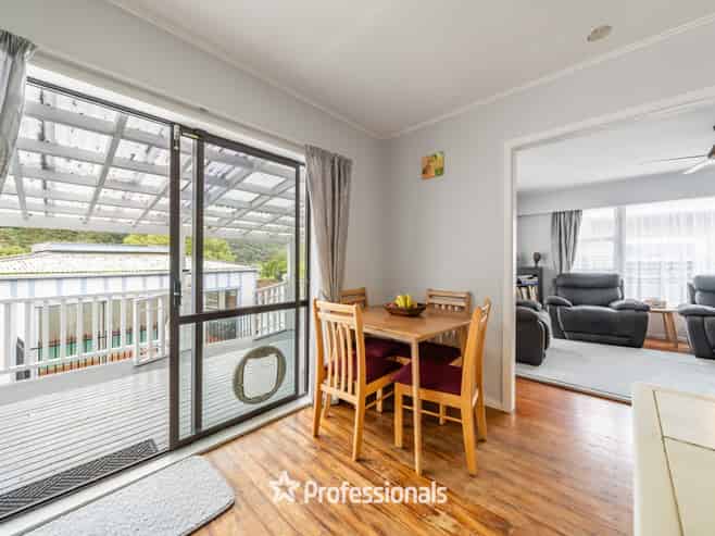 116 Coast Road, Wainuiomata