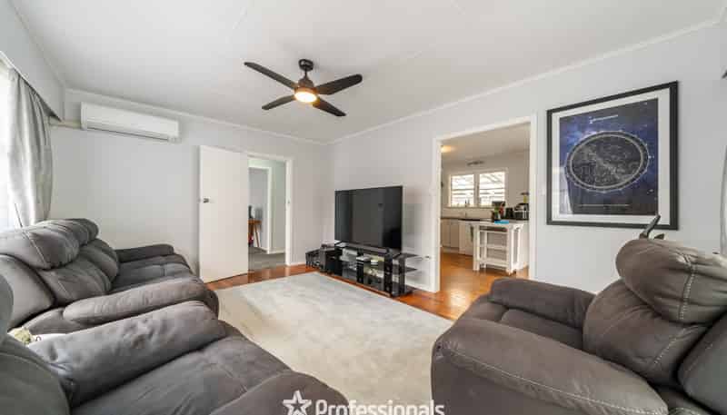 116 Coast Road, Wainuiomata