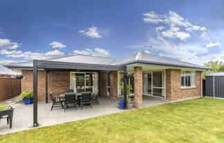 166 Johns Road, Rangiora