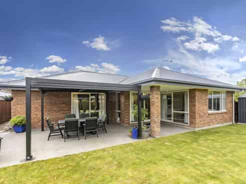 166 Johns Road, Rangiora