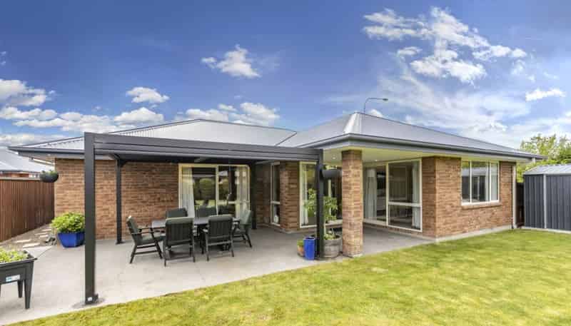 166 Johns Road, Rangiora