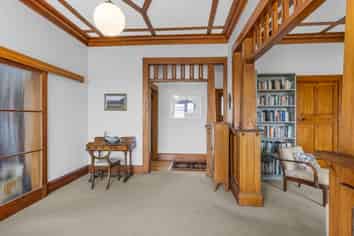 89 Georges Drive, Napier South