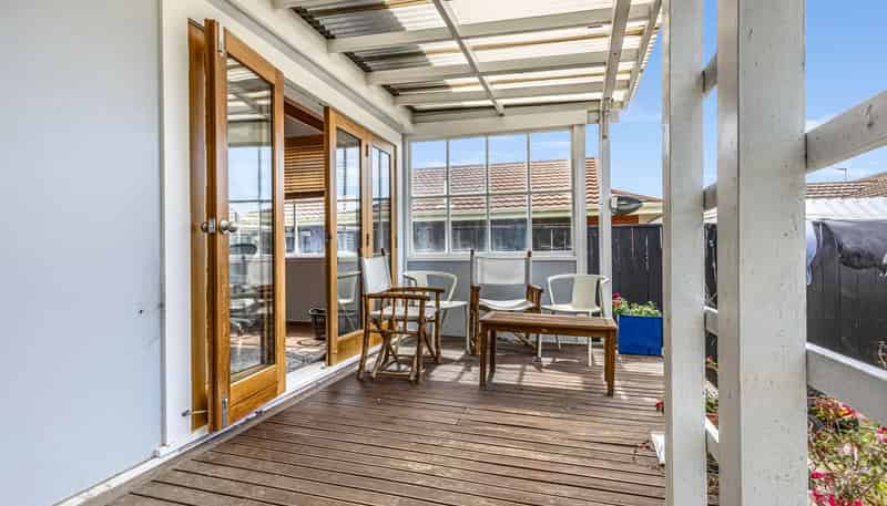 89 Georges Drive, Napier South