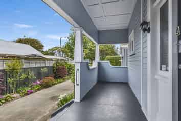 89 Georges Drive, Napier South