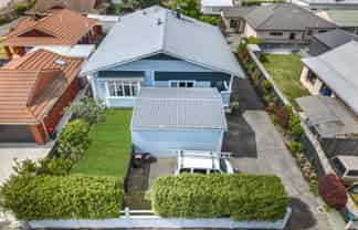 89 Georges Drive, Napier South