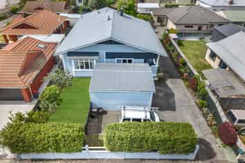 89 Georges Drive, Napier South