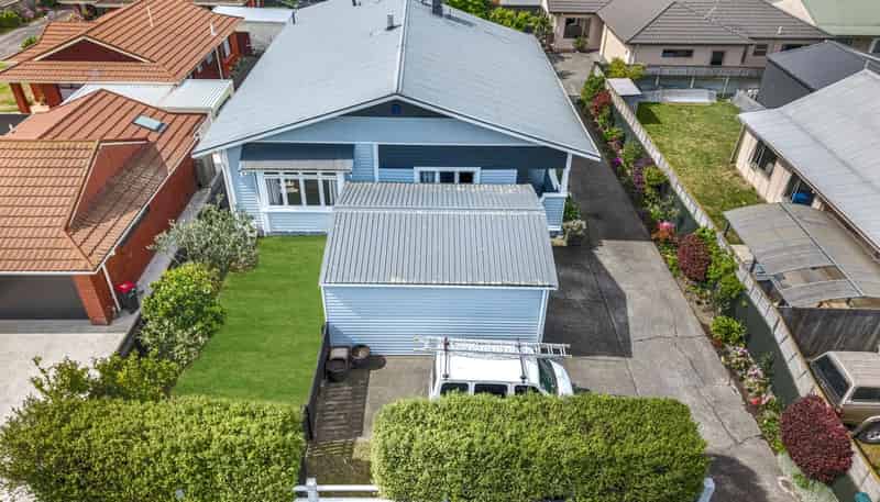 89 Georges Drive, Napier South