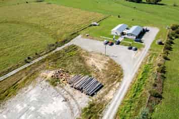 168 Te Araroa Road, Ruatoria