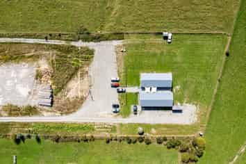 168 Te Araroa Road, Ruatoria