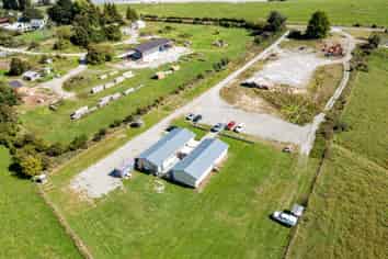 168 Te Araroa Road, Ruatoria