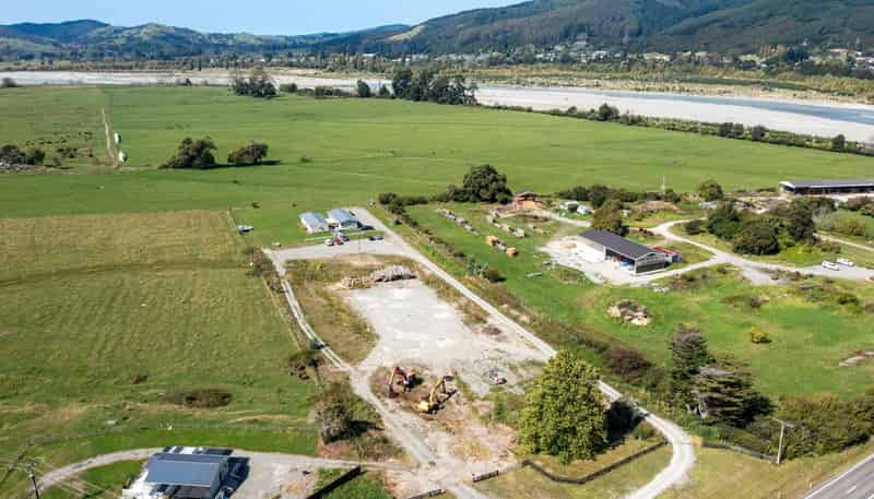 168 Te Araroa Road, Ruatoria