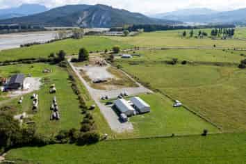 168 Te Araroa Road, Ruatoria