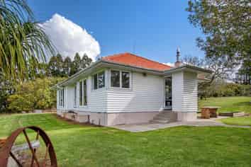 131 Tatton Road, Maungatapere