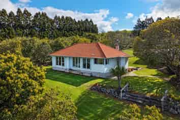 131 Tatton Road, Maungatapere
