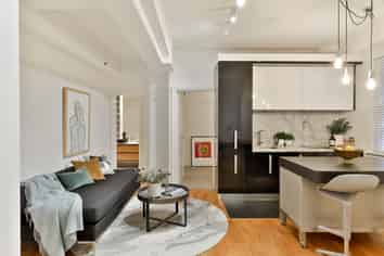1B/182 Federal St, Auckland Central