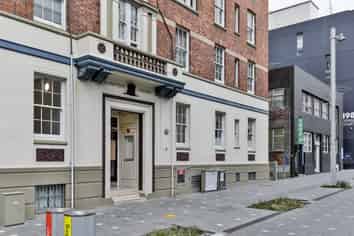 1B/182 Federal St, Auckland Central