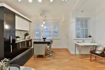 1B/182 Federal St, Auckland Central