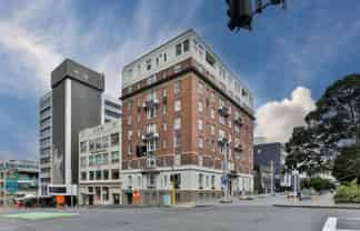1B/182 Federal St, Auckland Central