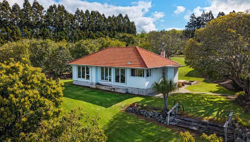 131 Tatton Road, Maungatapere