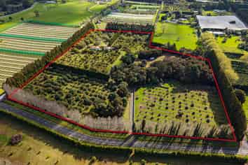 131 Tatton Road, Maungatapere