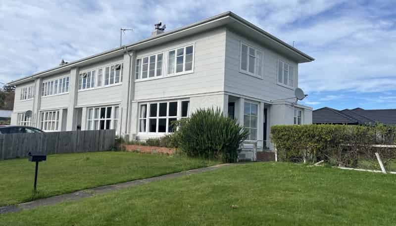 63 Albertson Avenue, Port Chalmers