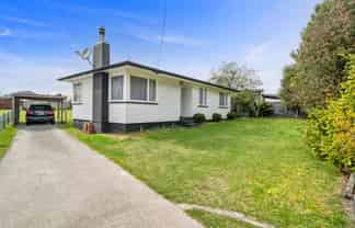 57 Meadowbank Crescent, Fordlands