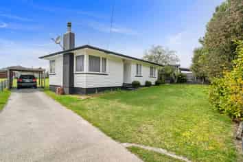 57 Meadowbank Crescent, Fordlands
