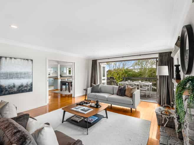 22A Paunui Street, St Heliers