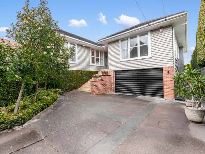 22A Paunui Street, St Heliers