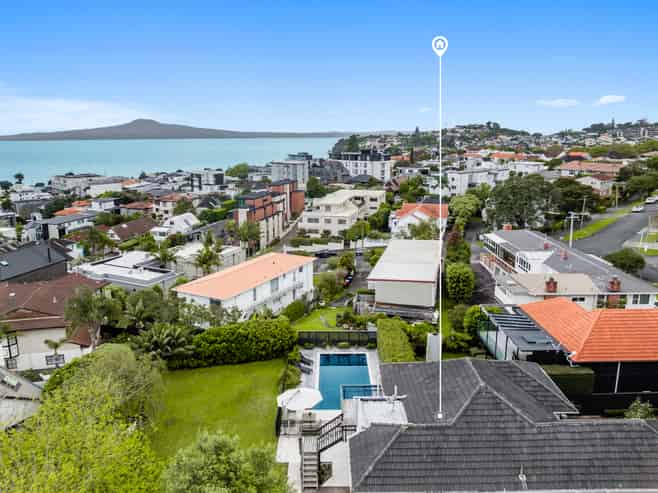 22A Paunui Street, St Heliers