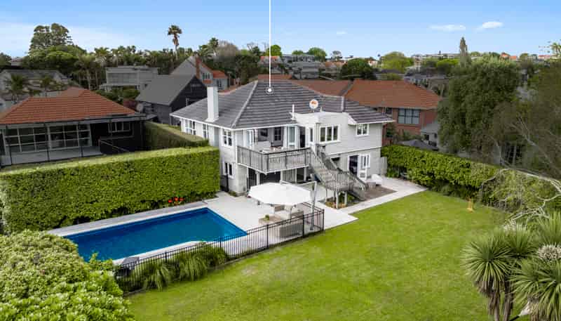 22A Paunui Street, St Heliers
